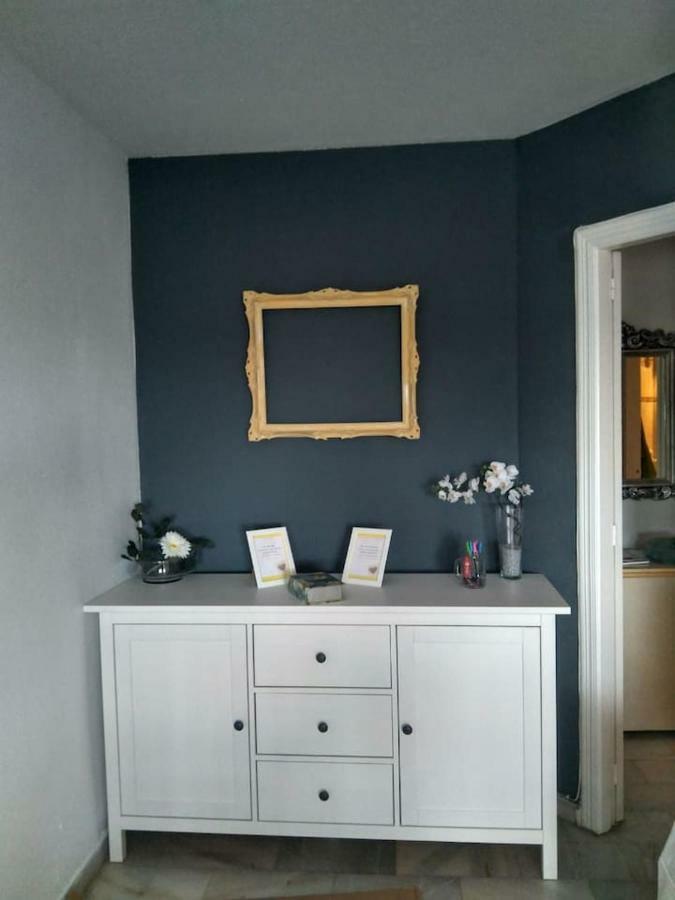Moderno apartamento con piscina Torremolinos Bagian luar foto