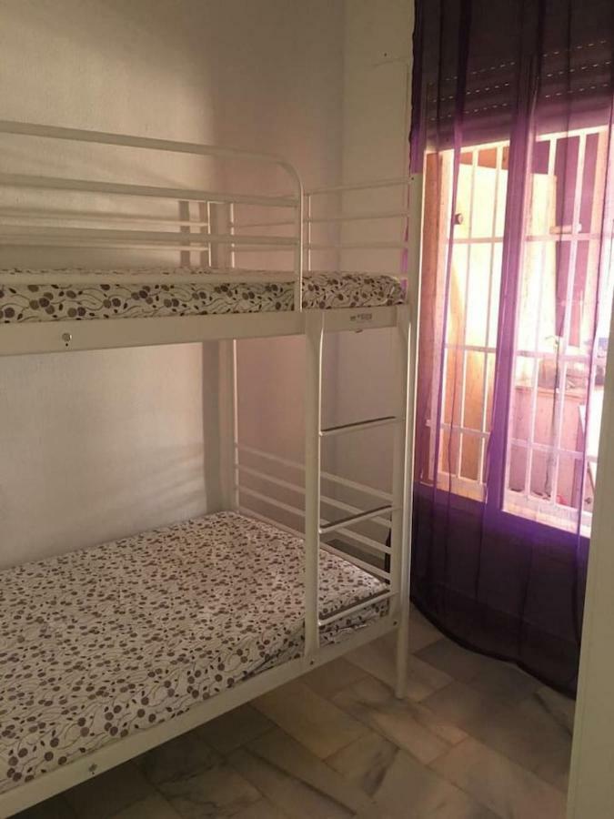 Moderno apartamento con piscina Torremolinos Bagian luar foto